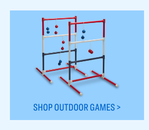 Outdoor Games