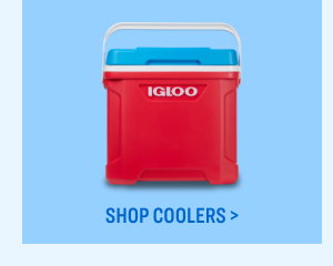 Coolers