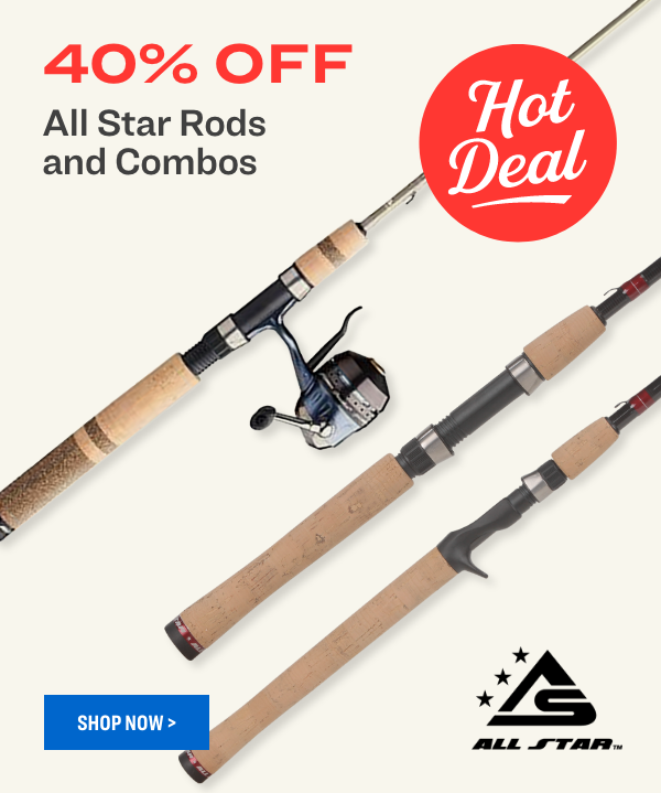 Rods and Combos