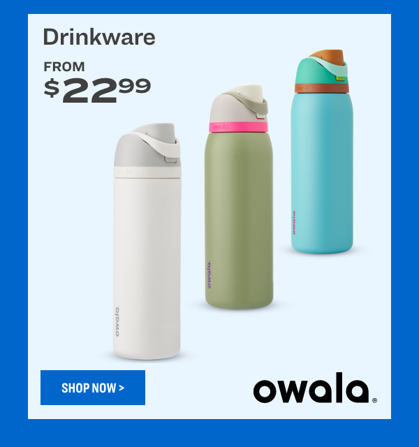 Drinkware