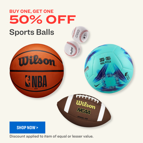 Sports Balls