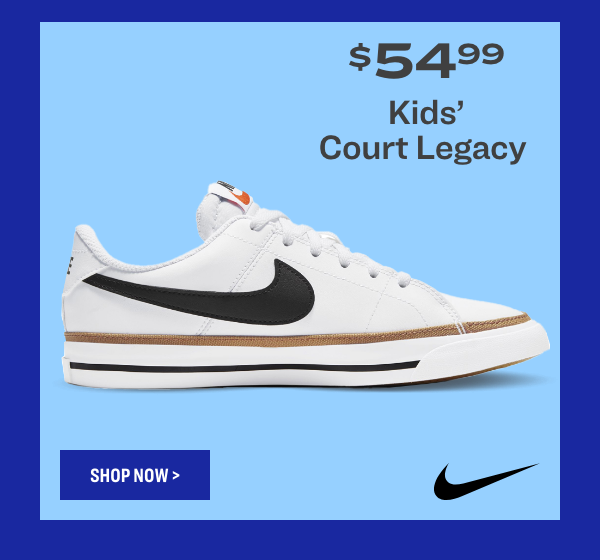 Nike Kids' Court Legacy