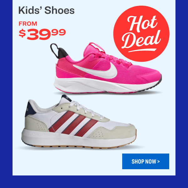 Kids' Shoes