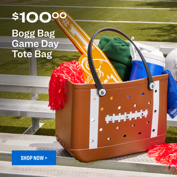 Bogg Bag Game Day Tote