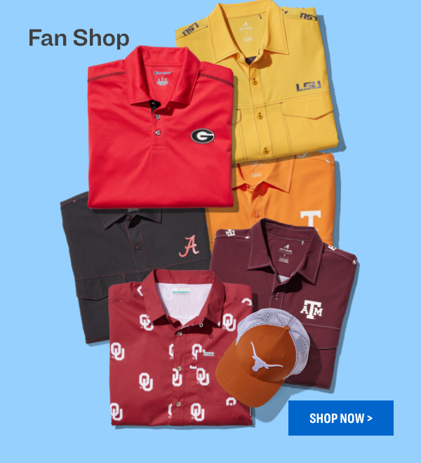 Fan Shop