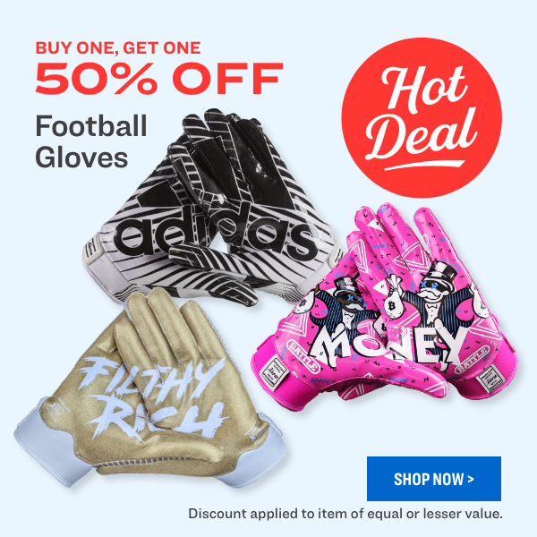 Football Gloves