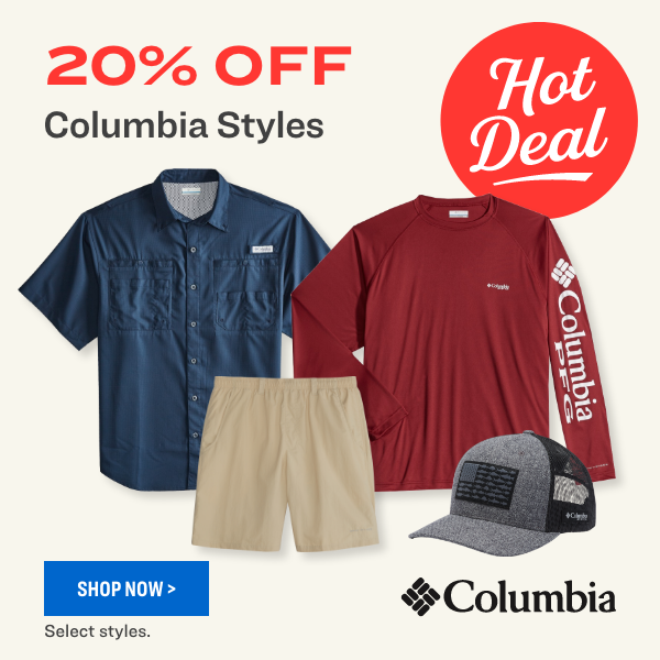 Columbia Styles