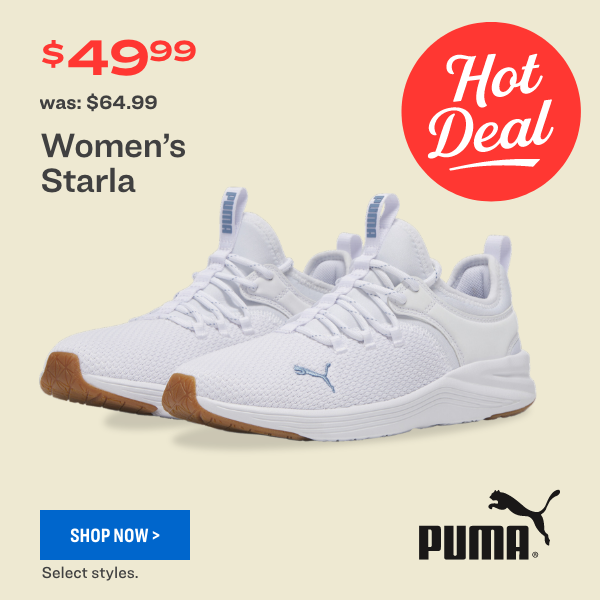 Women's Starla