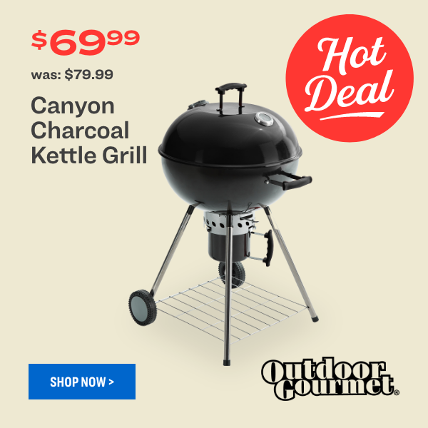 Canyon Grill