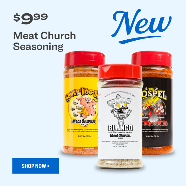 Seasoning