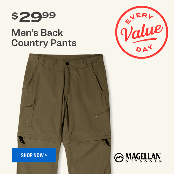 Country Pants