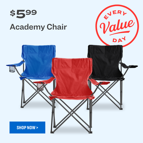 Academy Chair