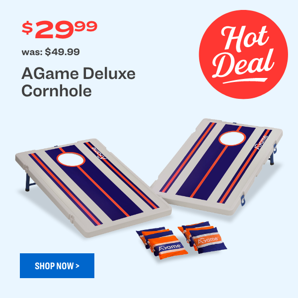 Cornhole