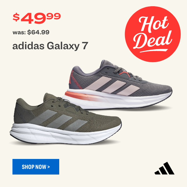 adidas Galaxy 7