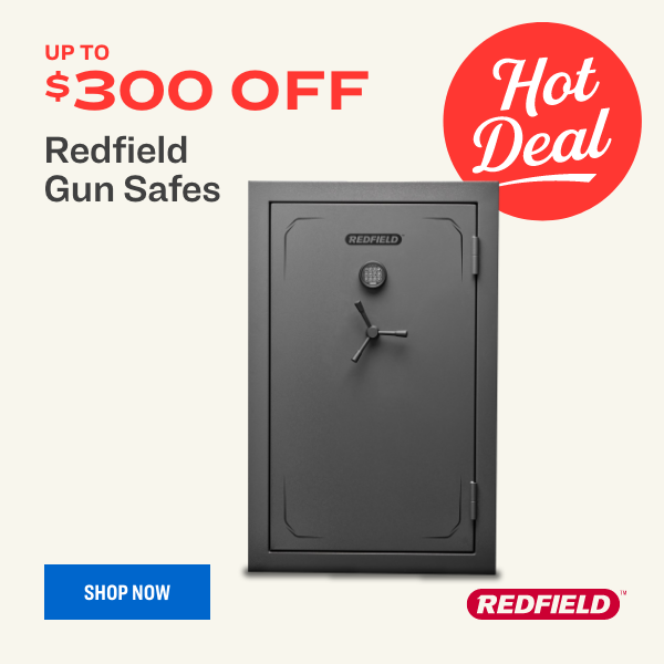 Gun Safe