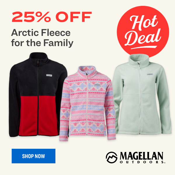 Arctic Fleece