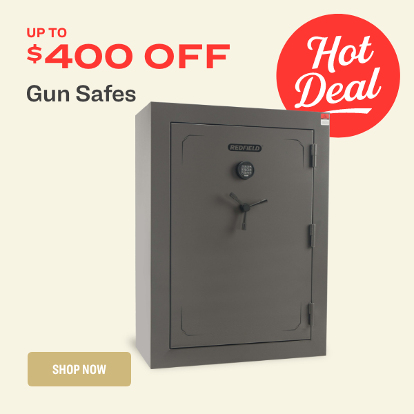 Gun Safe