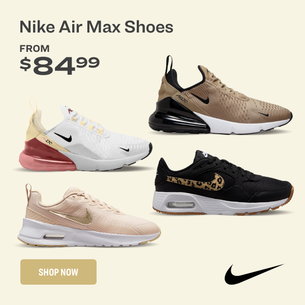 Nike Air Max