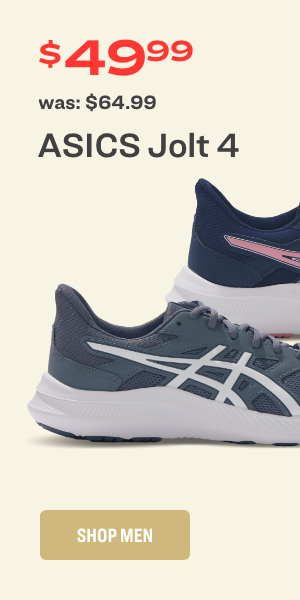 ASICS Jolt 4