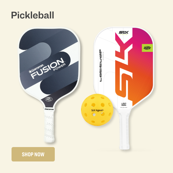 Pickleball