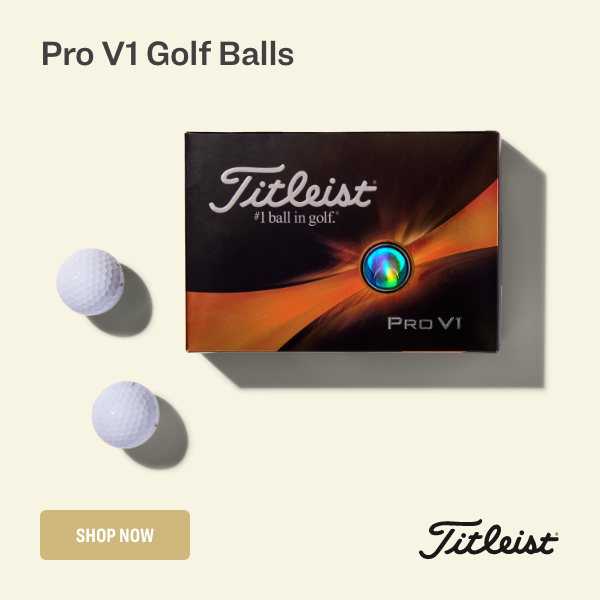 Pro V1 Golf Balls