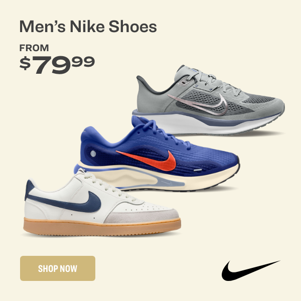Men’s Nike Shoes