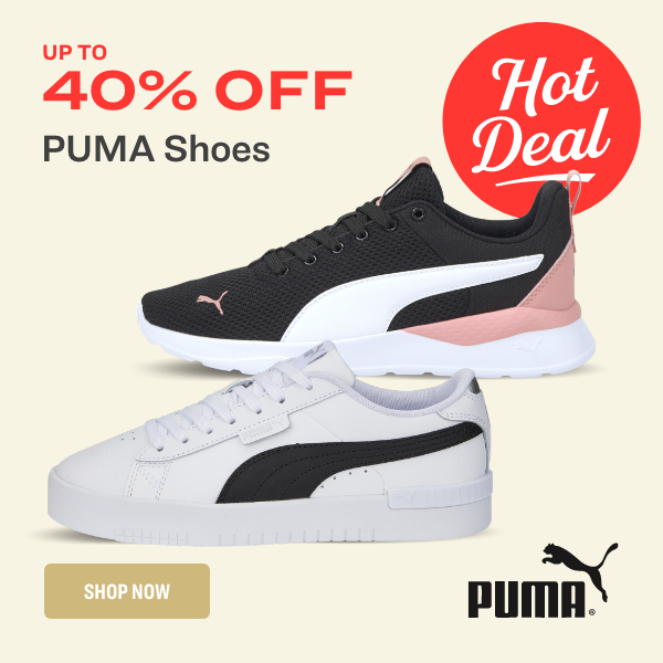 PUMA Shoes