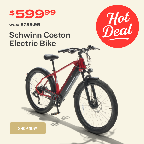 Schwinn