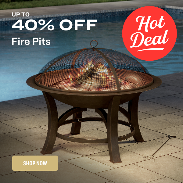 Fire Pits