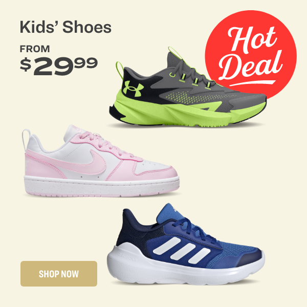 Kids’ Shoes