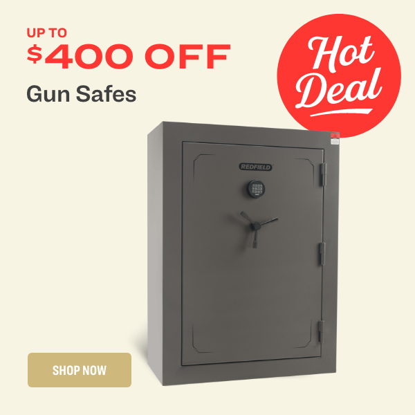 Gun Safes