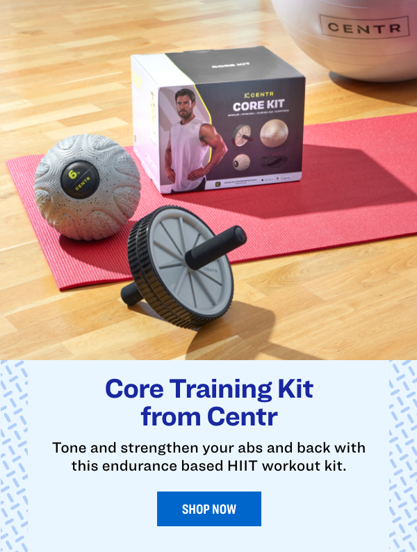 Core Training