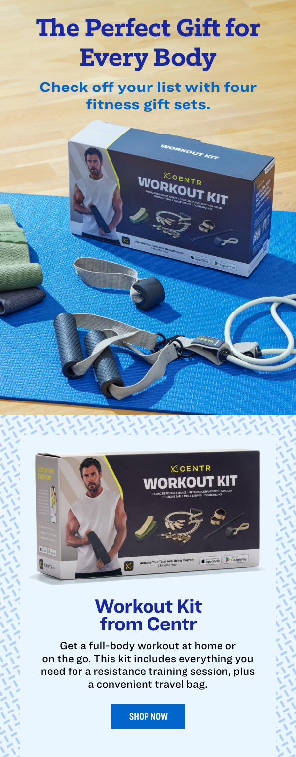 Workout Kit