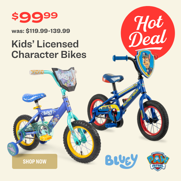 Bikes