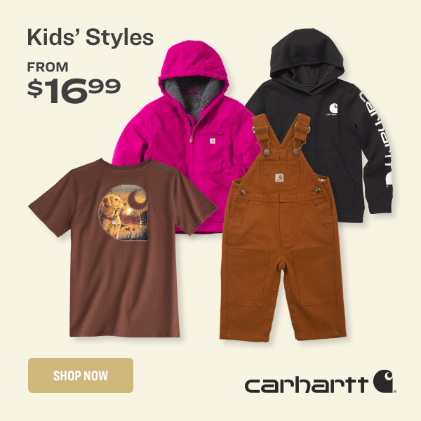 Kids' Styles