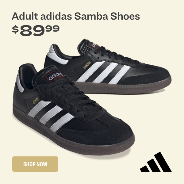 adidas Samba