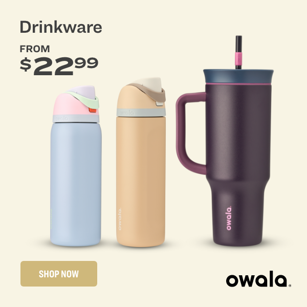 owala