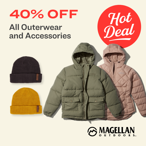 Outerwear and Accessories