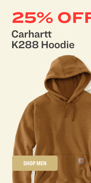 Carhartt K288 Hoodie Shop Men