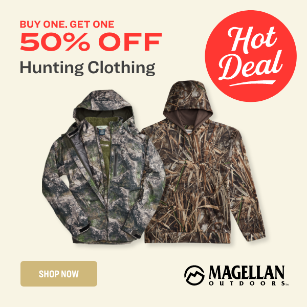 Hunting Clothing
