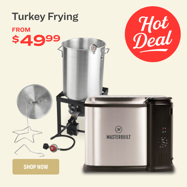 Turkey Frying