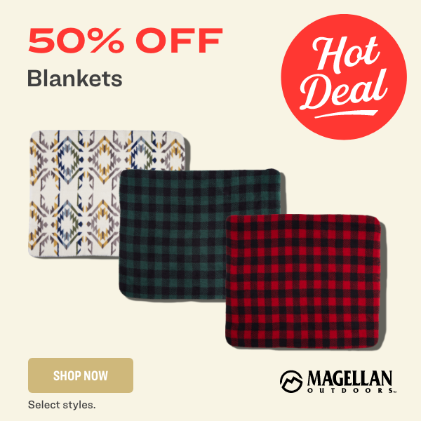 Blankets