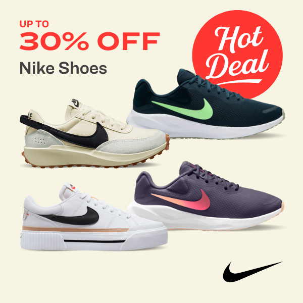 Nike Shoes