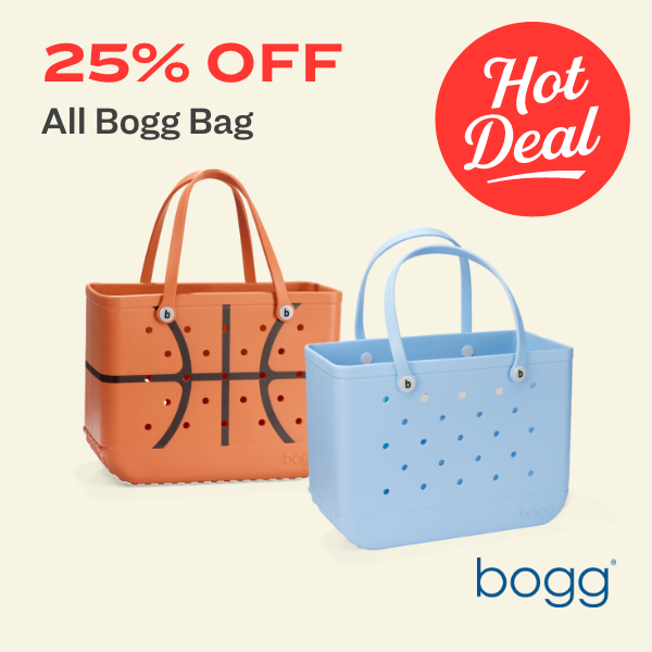 Bogg Bag