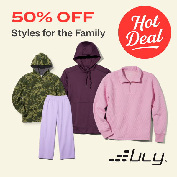 Styles for the Family
