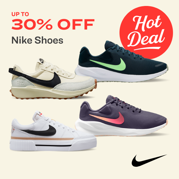 Nike Shoes
