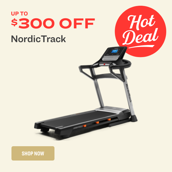 NordicTrack