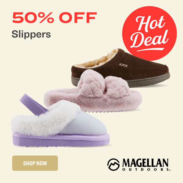 Slippers