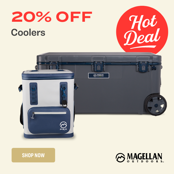 Coolers
