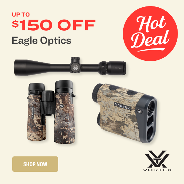 EAGLE OPTICS